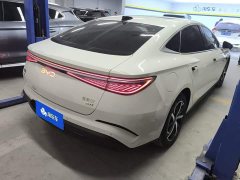 BYD Dolphin 07 DM-i 2026 DM-i 1.5T 230km Flagship - ფოტო 3