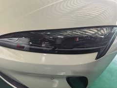 BYD Dolphin 07 DM-i 2026 DM-i 1.5T 230km Flagship - ფოტო 5