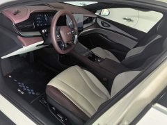 BYD Dolphin 07 DM-i 2026 DM-i 1.5T 230km Flagship - ფოტო 9
