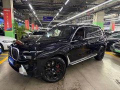BMW X7 2023 xDrive40i Premier Luxury Package - ფოტო 1