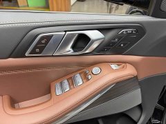 BMW X7 2023 xDrive40i Premier Luxury Package - ფოტო 10