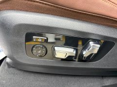 BMW X7 2023 xDrive40i Premier Luxury Package - ფოტო 11