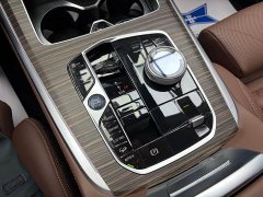 BMW X7 2023 xDrive40i Premier Luxury Package - ფოტო 13