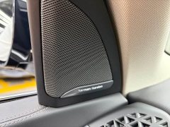 BMW X7 2023 xDrive40i Premier Luxury Package - ფოტო 18