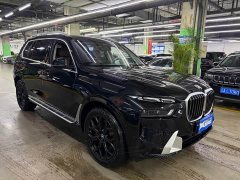 BMW X7 2023 xDrive40i Premier Luxury Package - ფოტო 2