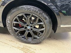 BMW X7 2023 xDrive40i Premier Luxury Package - ფოტო 20