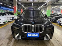 BMW X7 2023 xDrive40i Premier Luxury Package - ფოტო 3