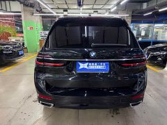 BMW X7 2023 xDrive40i Premier Luxury Package - ფოტო 5