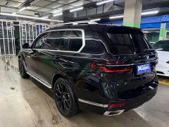 BMW X7 2023 xDrive40i Premier Luxury Package - ფოტო 6