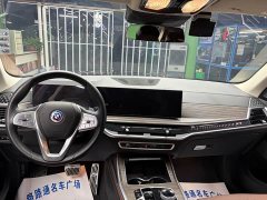 BMW X7 2023 xDrive40i Premier Luxury Package - ფოტო 7