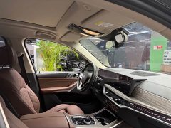 BMW X7 2023 xDrive40i Premier Luxury Package - ფოტო 8