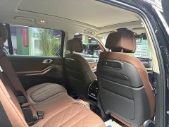 BMW X7 2023 xDrive40i Premier Luxury Package - ფოტო 9