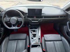 Audi A4L 2020 40 TFSI Fashion Dynamic - ფოტო 5