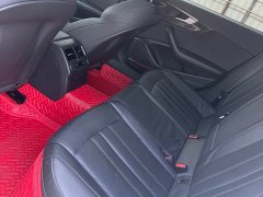 Audi A4L 2020 40 TFSI Fashion Dynamic - ფოტო 6