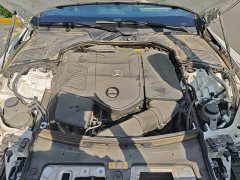 Mercedes-Benz C-Class Facelift C 200 L Sport Edition - ფოტო 10
