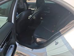 Mercedes-Benz C-Class Facelift C 200 L Sport Edition - ფოტო 11