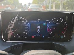 Mercedes-Benz C-Class Facelift C 200 L Sport Edition - ფოტო 14