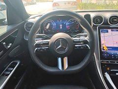 Mercedes-Benz C-Class Facelift C 200 L Sport Edition - ფოტო 15