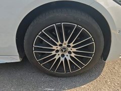 Mercedes-Benz C-Class Facelift C 200 L Sport Edition - ფოტო 6