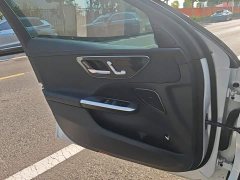 Mercedes-Benz C-Class Facelift C 200 L Sport Edition - ფოტო 7
