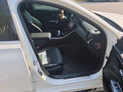 Mercedes-Benz C-Class Facelift C 200 L Sport Edition - ფოტო 8