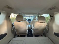 Buick GL8 2023 Land Executive Cabin 652T Luxury - ფოტო 10