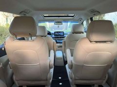 Buick GL8 2023 Land Executive Cabin 652T Luxury - ფოტო 14