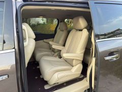 Buick GL8 2023 Land Executive Cabin 652T Luxury - ფოტო 15