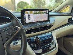 Buick GL8 2023 Land Executive Cabin 652T Luxury - ფოტო 16