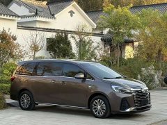 Buick GL8 2023 Land Executive Cabin 652T Luxury - ფოტო 2