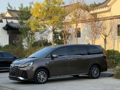 Buick GL8 2023 Land Executive Cabin 652T Luxury - ფოტო 3
