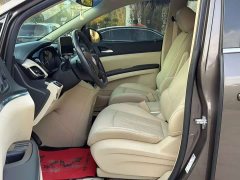 Buick GL8 2023 Land Executive Cabin 652T Luxury - ფოტო 4
