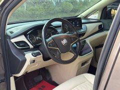 Buick GL8 2023 Land Executive Cabin 652T Luxury - ფოტო 5