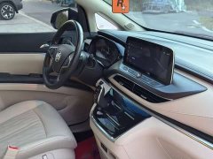 Buick GL8 2023 Land Executive Cabin 652T Luxury - ფოტო 6