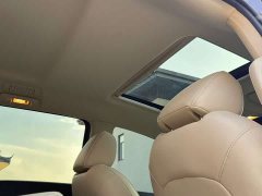 Buick GL8 2023 Land Executive Cabin 652T Luxury - ფოტო 7