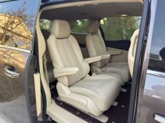Buick GL8 2023 Land Executive Cabin 652T Luxury - ფოტო 8
