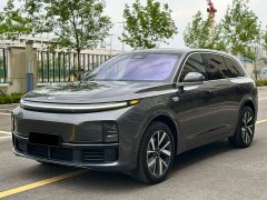 Li Auto L7 2023 Air - ფოტო 1