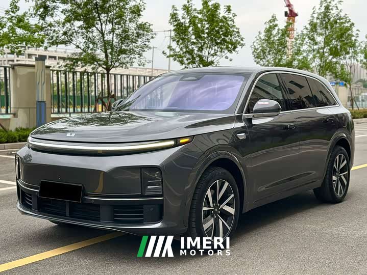 Li Auto L7 Air