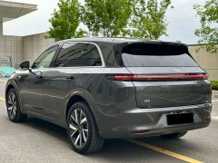 Li Auto L7 2023 Air - ფოტო 11