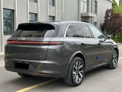 Li Auto L7 2023 Air - ფოტო 12