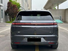 Li Auto L7 2023 Air - ფოტო 13