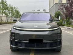 Li Auto L7 2023 Air - ფოტო 2