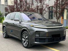 Li Auto L7 2023 Air - ფოტო 3