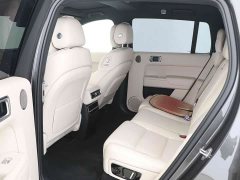 Li Auto L7 2023 Air - ფოტო 4