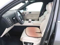 Li Auto L7 2023 Air - ფოტო 5
