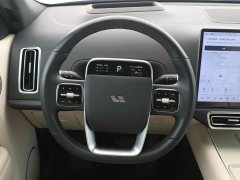 Li Auto L7 2023 Air - ფოტო 6