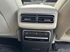 Li Auto L7 2023 Air - ფოტო 8
