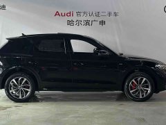 Audi Q5L 40 TFSI Luxury Dynamic - ფოტო 5