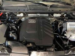 Audi Q5L 40 TFSI Luxury Dynamic - ფოტო 9