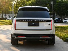 Land Rover Range Rover 3.0 L6 400PS SE Long Wheelbase - ფოტო 5